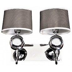 Бра lumina deco viverra ldw 052-2
